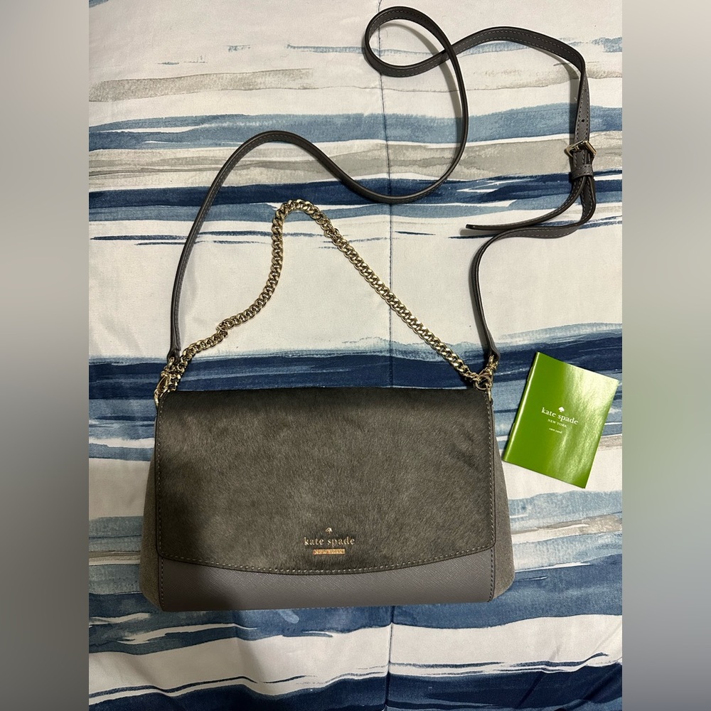Kate spade crossbody
